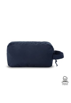 Cartuchera Multiuso Marañón Grande Azul
