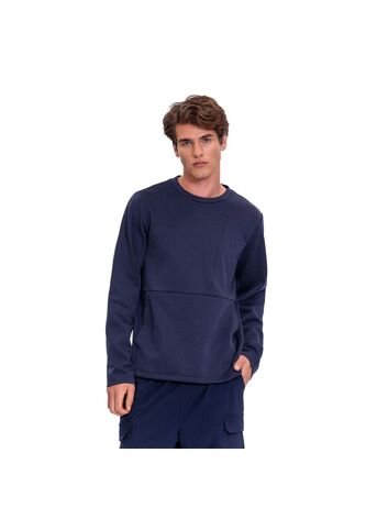 Buzo Deportivo Para Hombre Dragon 2.0 Azul Totto