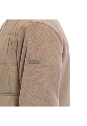 Chaqueta Acolchada Para Hombre Jetty Beige