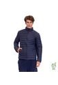 Chaqueta Acolchada Para Hombre Termolight 2.0 Azul de Totto
