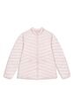 Chaqueta Acolchada Para Mujer Owens 2.0 Rosada de Totto