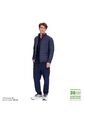 Chaqueta Acolchada Para Hombre Termolight 2.0 Azul de Totto
