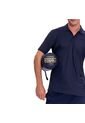 Chaqueta Acolchada Para Hombre Termolight 2.0 Azul de Totto