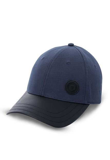 Gorra Beisbolera Hiro Color Azul