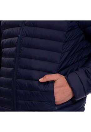 Chaqueta Acolchada Para Hombre Termolight 2.0 Azul