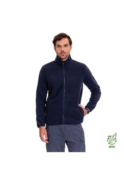 Buzo Para Hombre Flizo Azul
