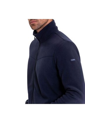Buzo Para Hombre Flizo Azul