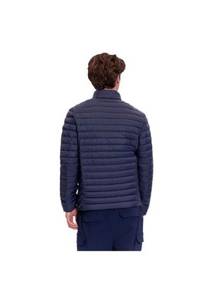 Chaqueta Acolchada Para Hombre Termolight 2.0 Azul