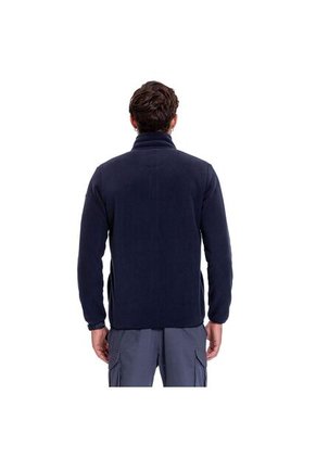 Buzo Para Hombre Flizo Azul