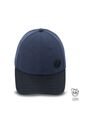 Gorra Beisbolera Hiro Color Azul de Totto