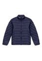 Chaqueta Acolchada Para Hombre Termolight 2.0 Azul de Totto