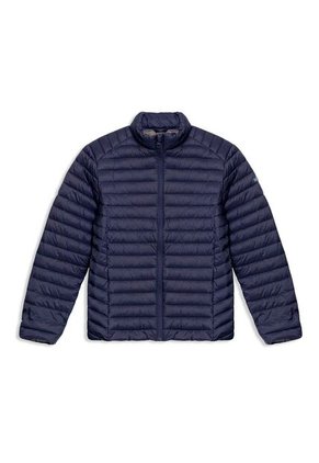Chaqueta Acolchada Para Hombre Termolight 2.0 Azul
