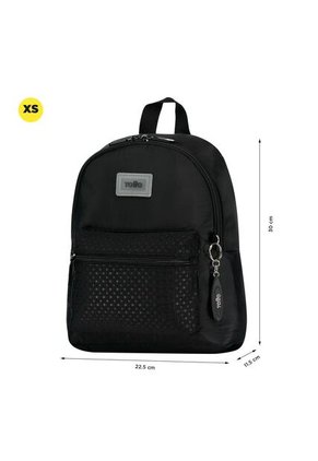 Morral Baltra Pequeño