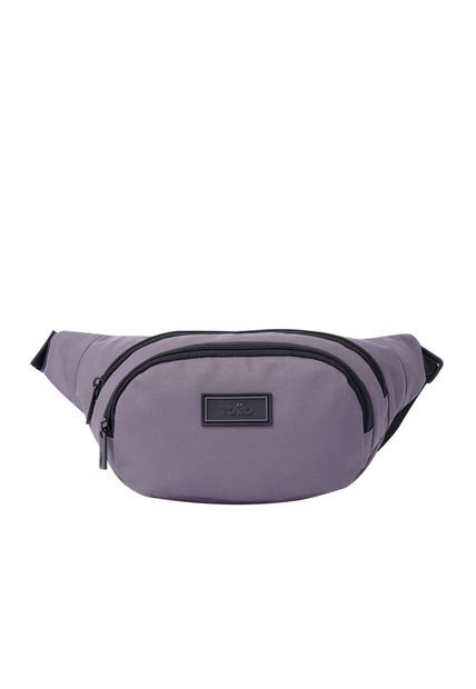 Canguro Para Mujer Pompetto Morado