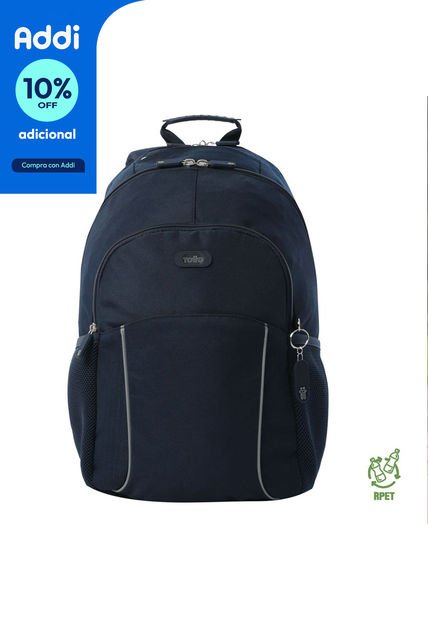 Morral Universitario Porta PC 15.4