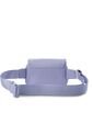 Riñonera Para Mujer Corneana Color Morada de Totto