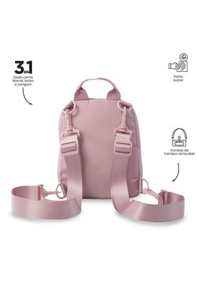 MORRAL TOTTO YUEN 2.0 Talla N/A