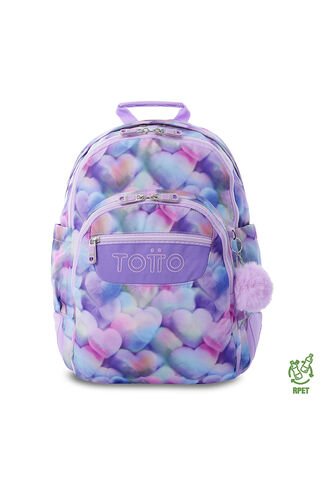 Morral Juvenil Porta PC 14