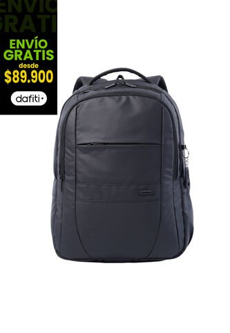 Morral Ejecutivo Porta PC 16