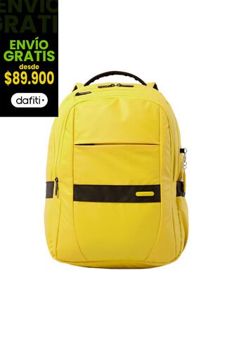 Morral Ejecutivo Porta PC 16