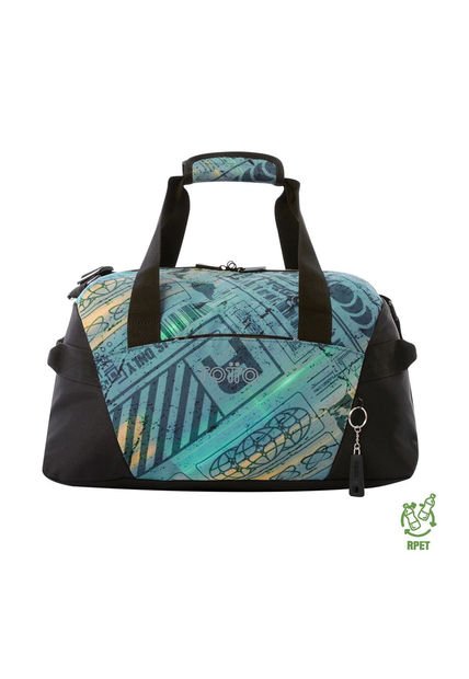 Tula De Viaje Active Pro S Color Gris