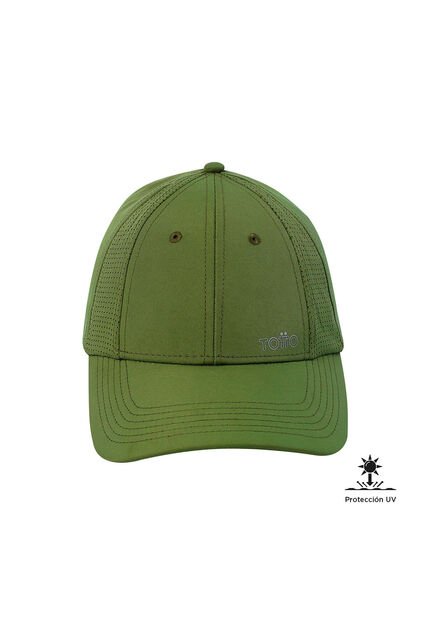 GORRA TOTTO SPLITY