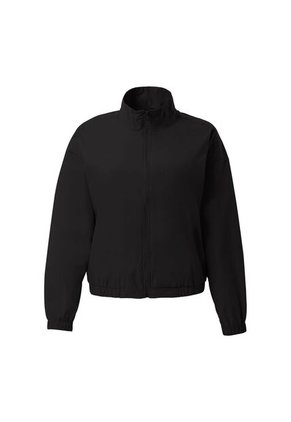 Chaqueta Rompevientos Para Mujer Glowout