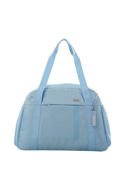 Tula De Viaje Elan Grande Azul