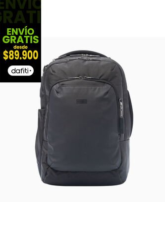 Morral Ejecutivo Porta PC 16