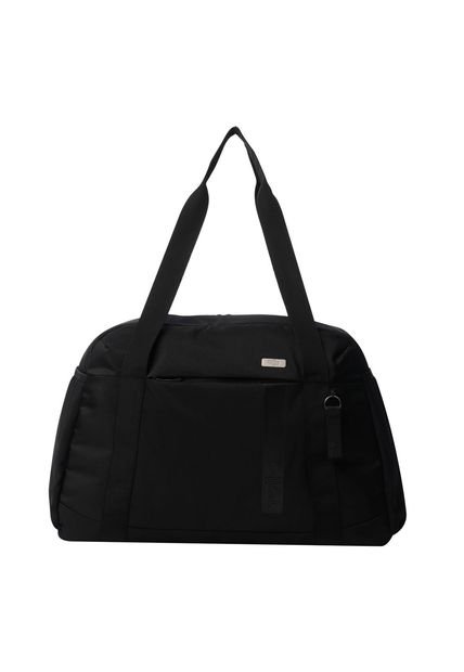 Tula De Viaje Elan Grande Negra