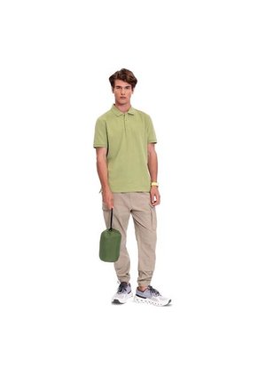 Chaqueta Acolchada Para Hombre Termolight 2.0 Verde