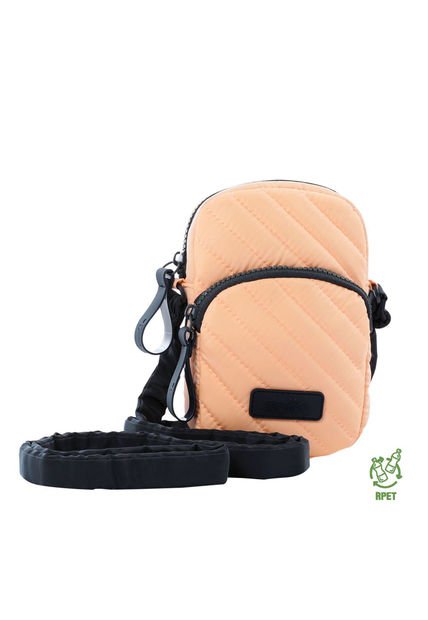 Bolso Para Mujer Arlyn Xs Crossbody Durazno