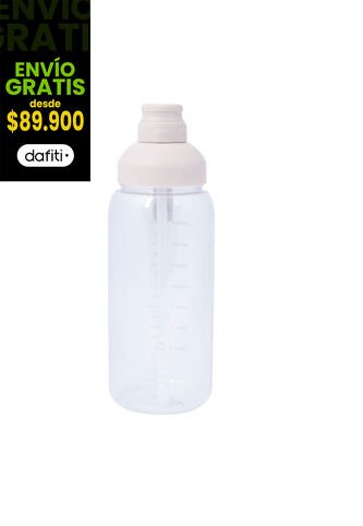 Botilito Greep 1.8 Litros Terreo Totto