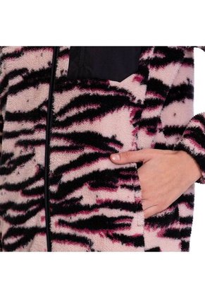 Buzo Para Mujer Botero Rosado