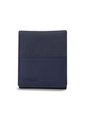 Billetera Para Hombre Ermac 3.0 Con RFID Blocker Azul de Totto
