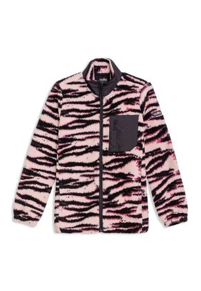 Buzo Para Mujer Botero Rosado