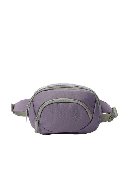 Canguro Para Mujer Legas Morado