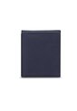 Billetera Para Hombre Ermac 3.0 Con RFID Blocker Azul de Totto