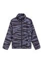 Chaqueta Casual Para Mujer Pray Liviana Negra de Totto