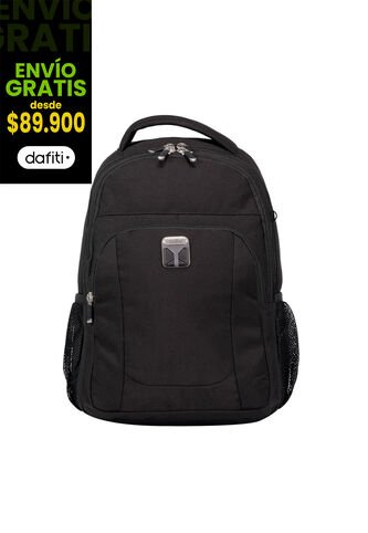 Morral Para Hombre Tamuly Totto