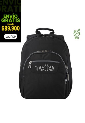 Morral Juvenil Porta PC 13