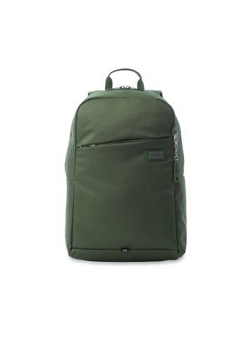 Morral Universitario Flint Verde Hombre Totto