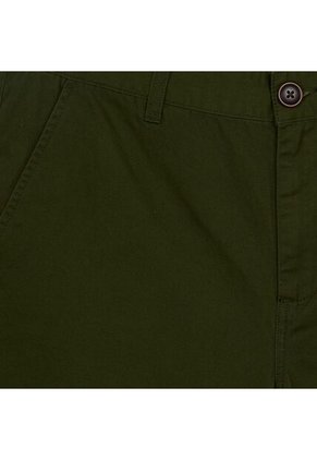 Bermuda Para Hombre Chloto Verde