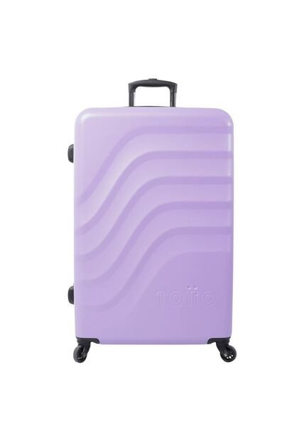 Maleta De Viaje 360° Bazy De Bodega