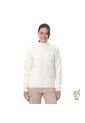 Buzo Para Mujer Flizally Blanco de Totto