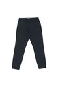 Pantalón Estilo Chino Para Mujer Skintem Azul de Totto