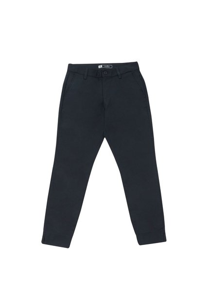 Pantalón Estilo Chino Para Mujer Skintem Azul