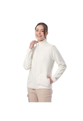 Buzo Para Mujer Flizally Blanco