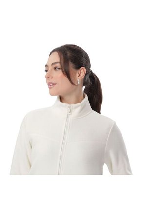 Buzo Para Mujer Flizally Blanco