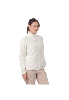 Buzo Para Mujer Flizally Blanco